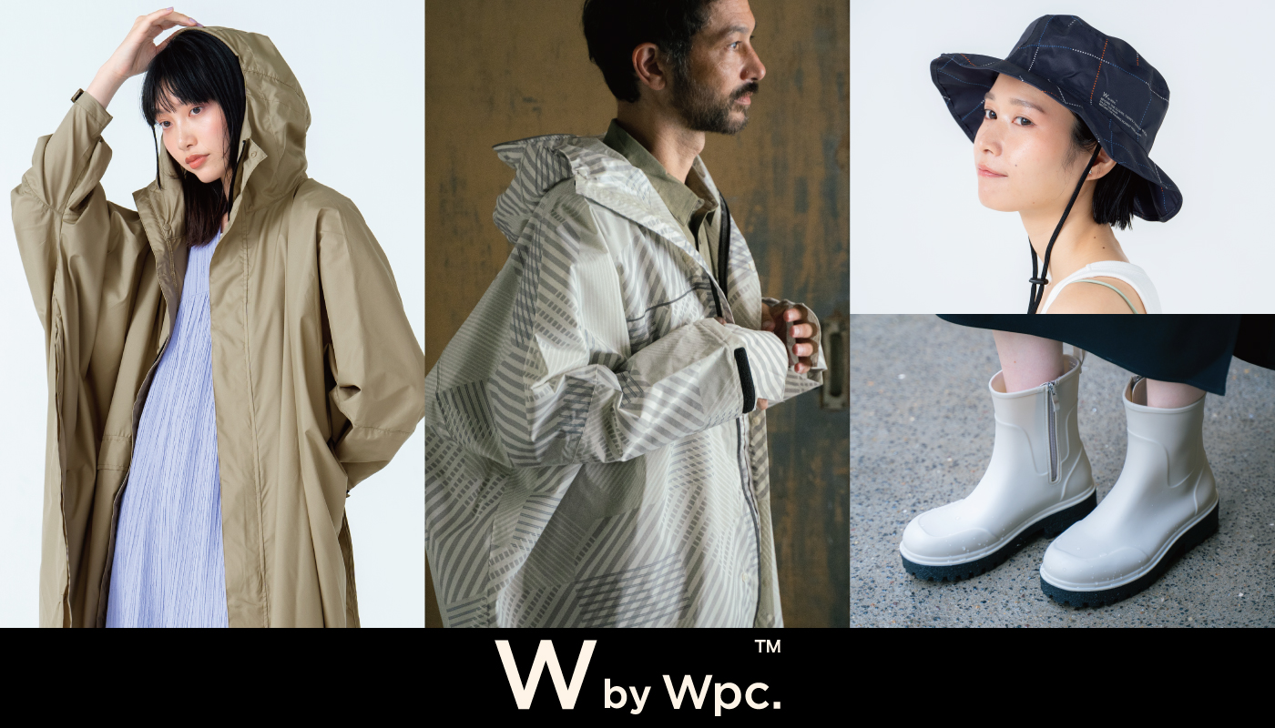 WbyWpc. の商品一覧| 【公式】Wpc. ONLINE STORE