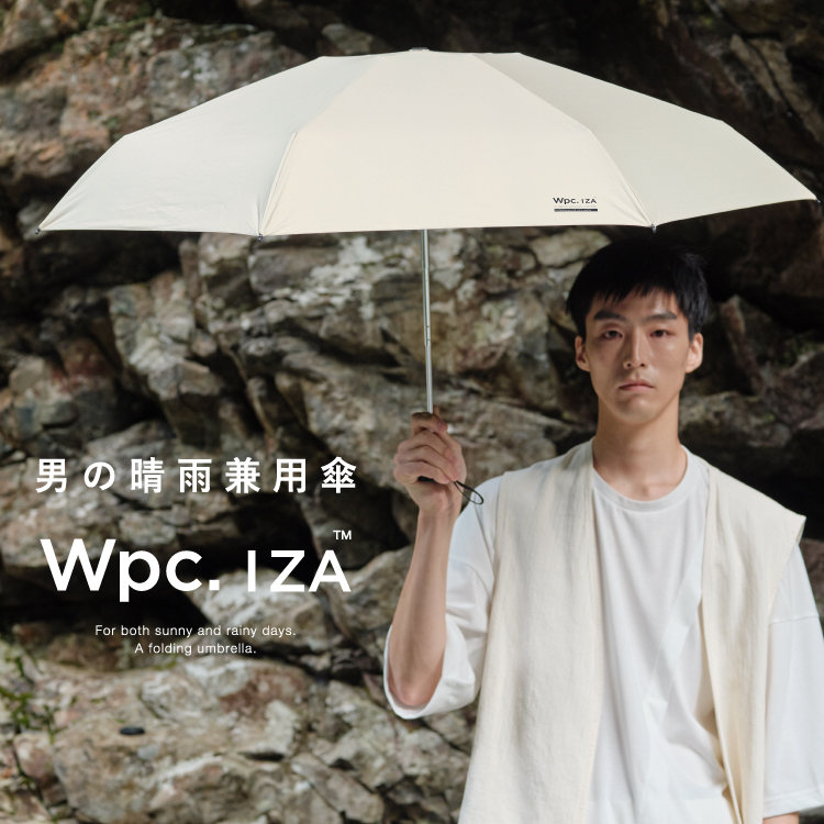 公式】Wpc. ONLINE STORE｜傘・レイングッズのWpc.公式通販サイト