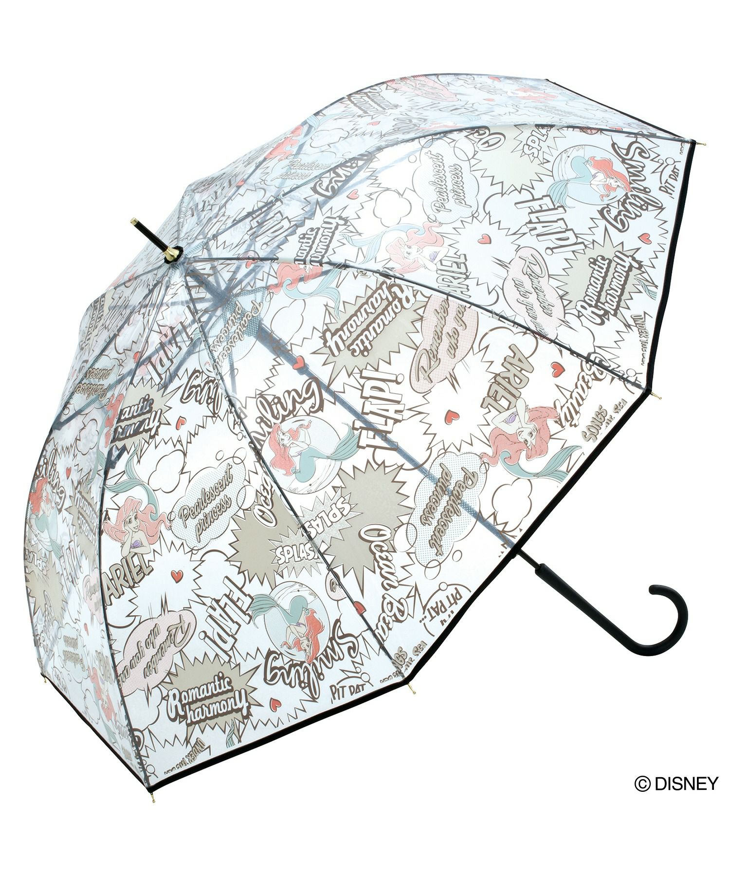 雨傘 ビニール傘 ディズニー ミッキー フレンズ コミックス Wpc Online Store 雨傘 ビニール傘 ディズニー ミッキー フレンズ コミックス Wpc Online Store