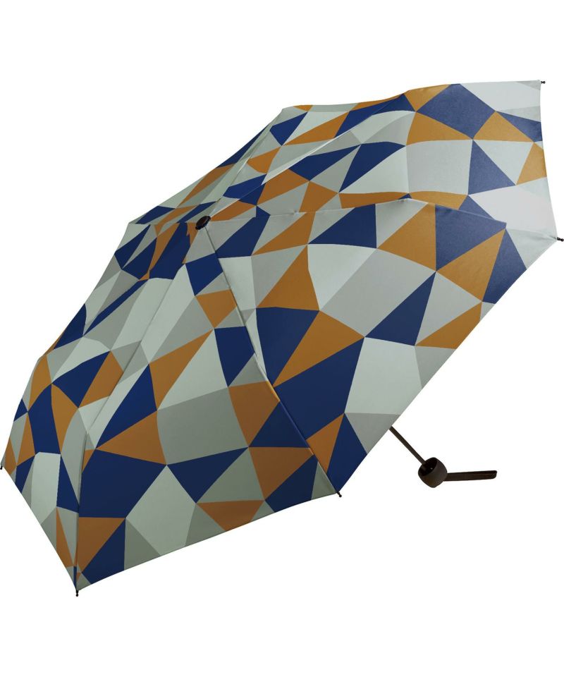 セール50%オフ】ギフト対象 雨傘 折りたたみ傘 UNISEX ベーシック ...