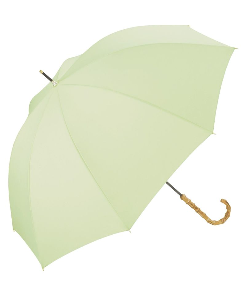 期間限定20％OFFクーポン 送料無料 オンライン限定 雨傘 長傘 