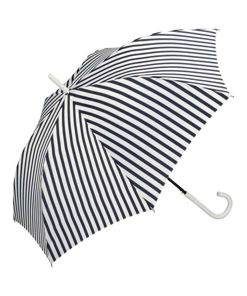 残りわずか】 傘 Umbrella Long 60 - gingham 7901392 750円