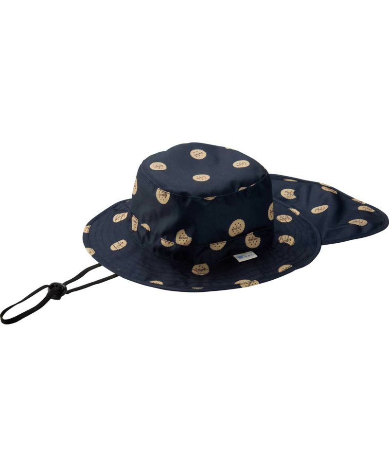 セール50%オフ】ギフト対象 Wpc.KIDS HAT ≪メール便対象