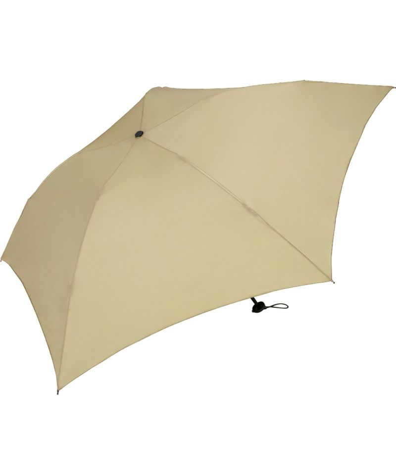 UNISEX SUPER AIR-LIGHT UMBRELLA ギフト対象 雨傘 折りたたみ傘 送料