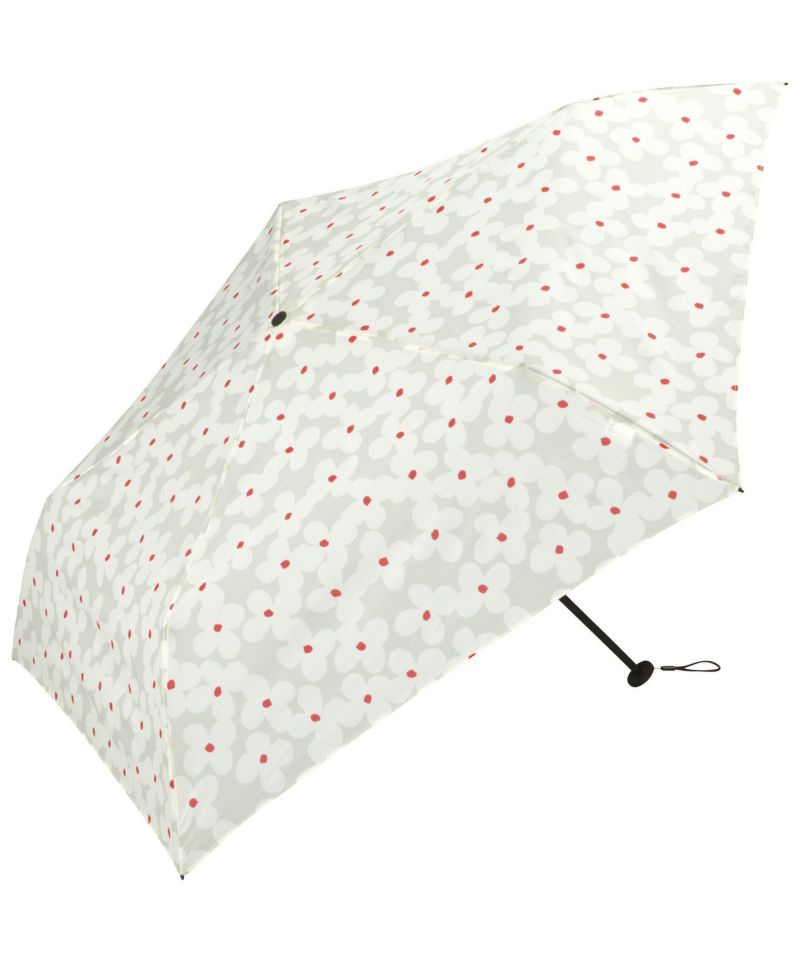 ギフト対象 雨傘 折りたたみ傘 [Air-Light]クッカ ミニ | 【公式】Wpc. ONLINE STORE