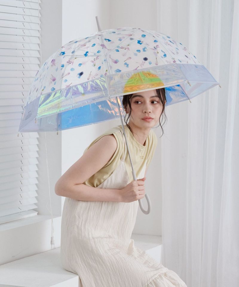Leica umbrella ライカ 折り畳み傘 - 小物