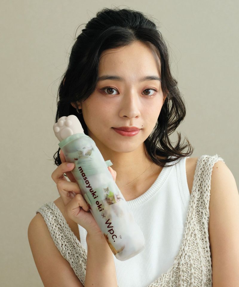 APC 傘♡ Amazon.co.jp: Wpc. 日傘 折りたたみ傘 沖昌之×Wpc. 遮光軽量