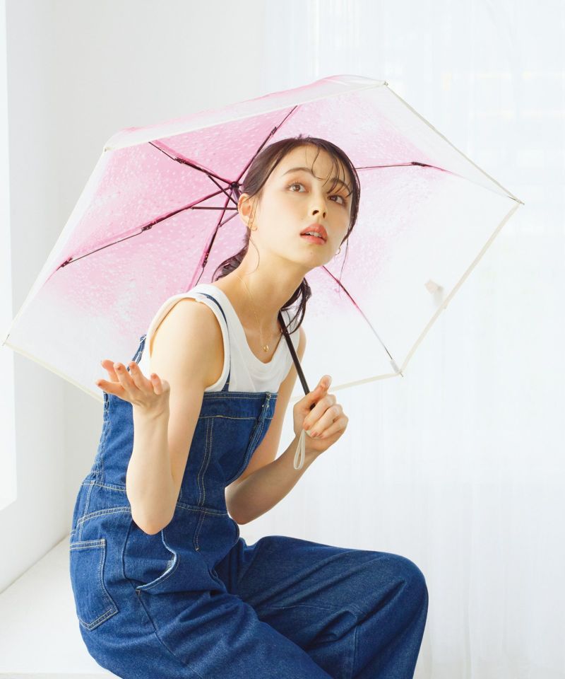 旅する喫茶×Wpc. クリームソーダアンブレラ ミニ ギフト対象