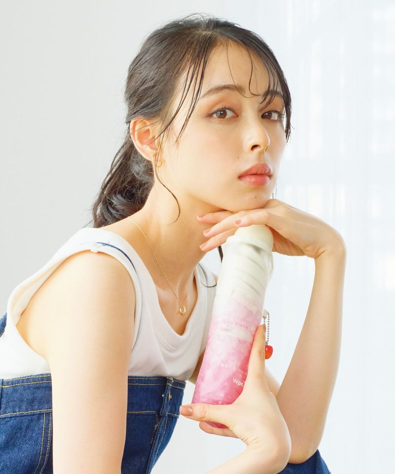 旅する喫茶×Wpc. クリームソーダアンブレラ ミニ ギフト対象