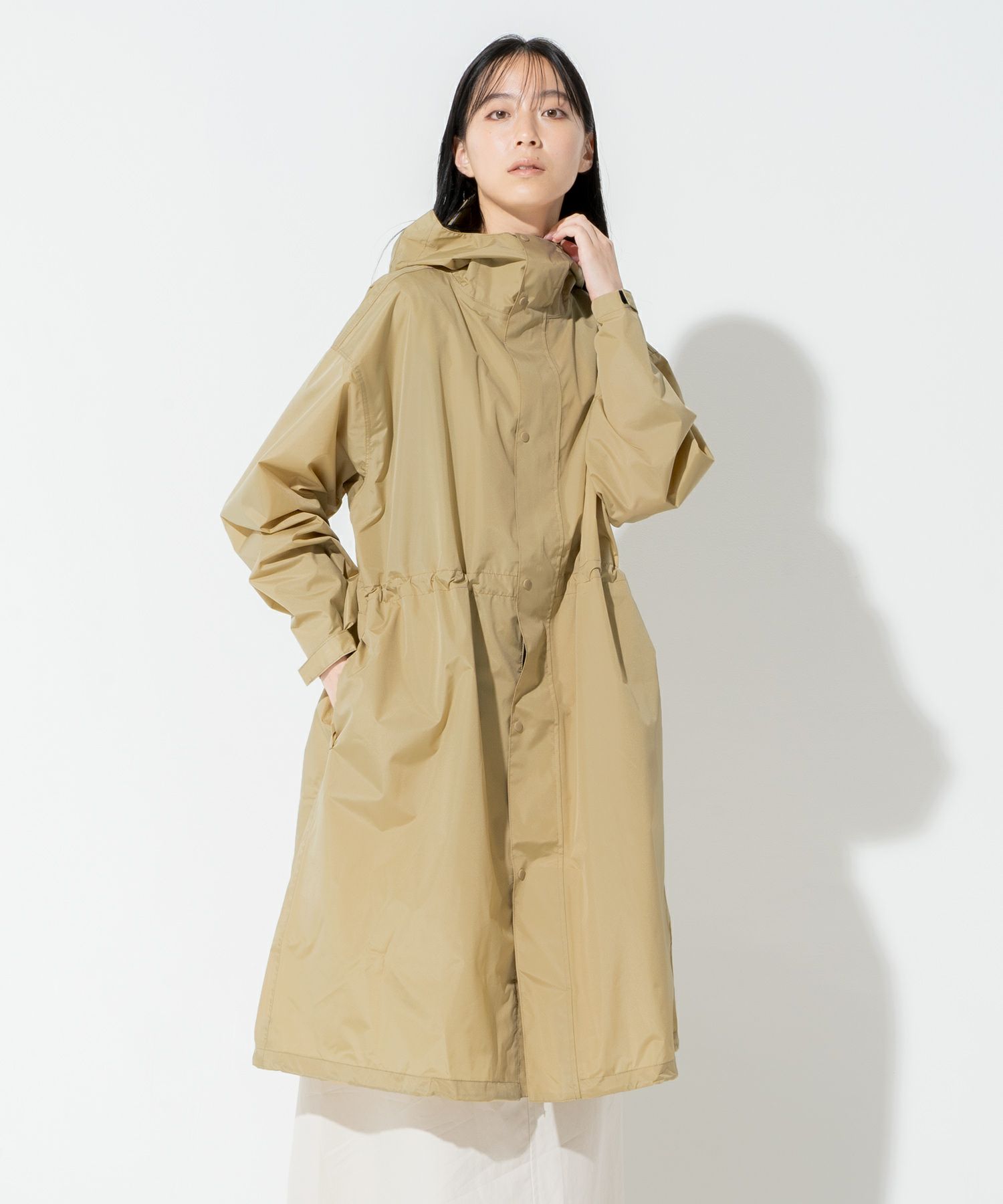 レインバイシクル モッズコート ユニセックス ≪送料無料≫ギフト対象  