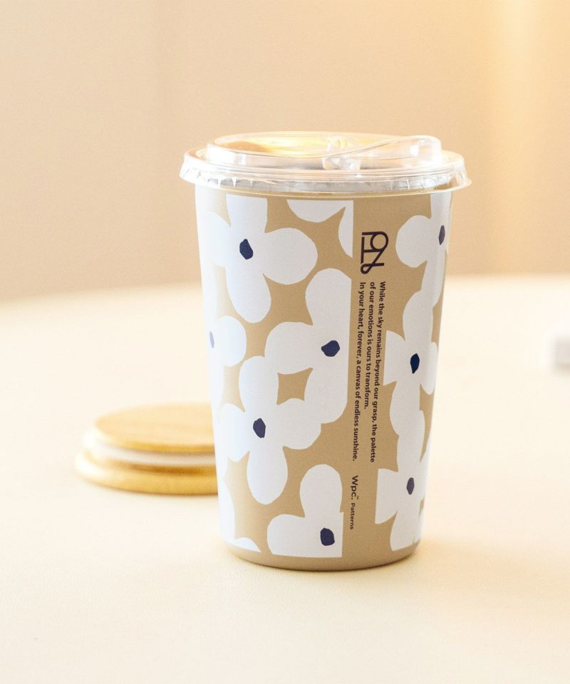 チップ＆デール タンブラー ステンレス 2WAY グラデーション ケース販売 Sinqs（シンクス）なめらか飲み口 グラデーション