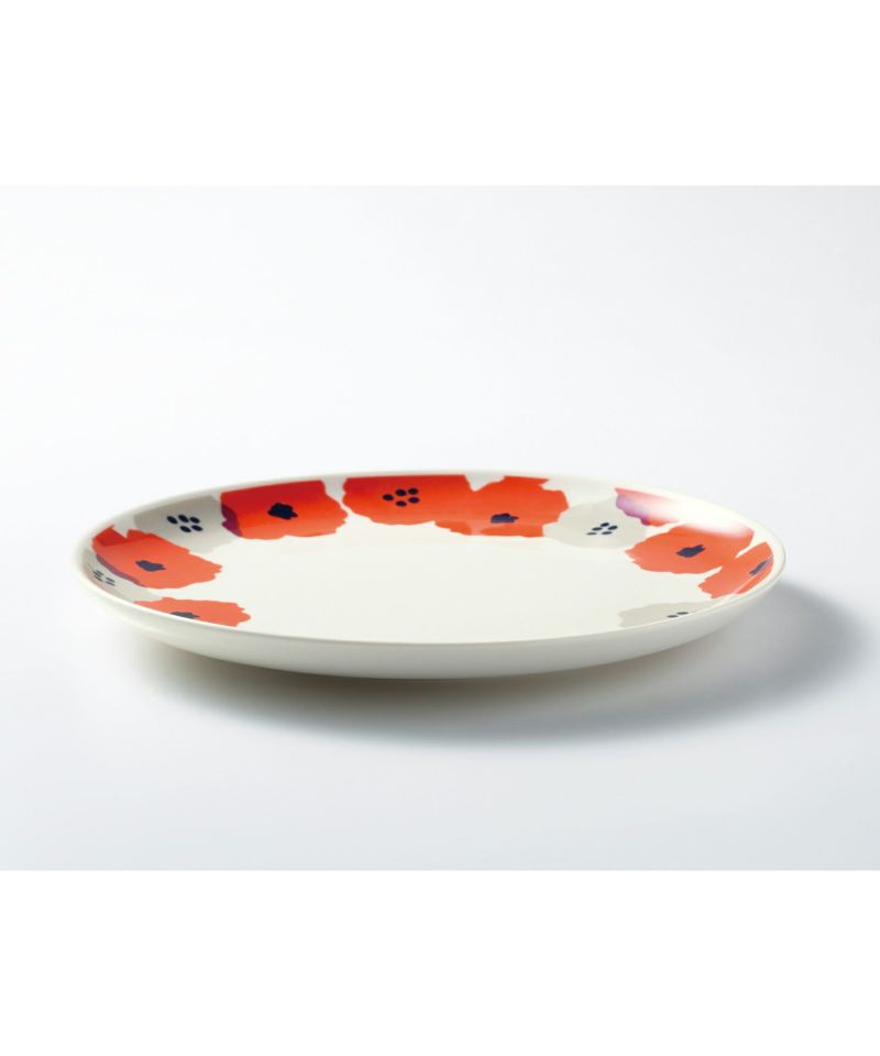 プレート 20.5cm Wpc. Patterns ギフト対象 グッズ | 【公式】Wpc