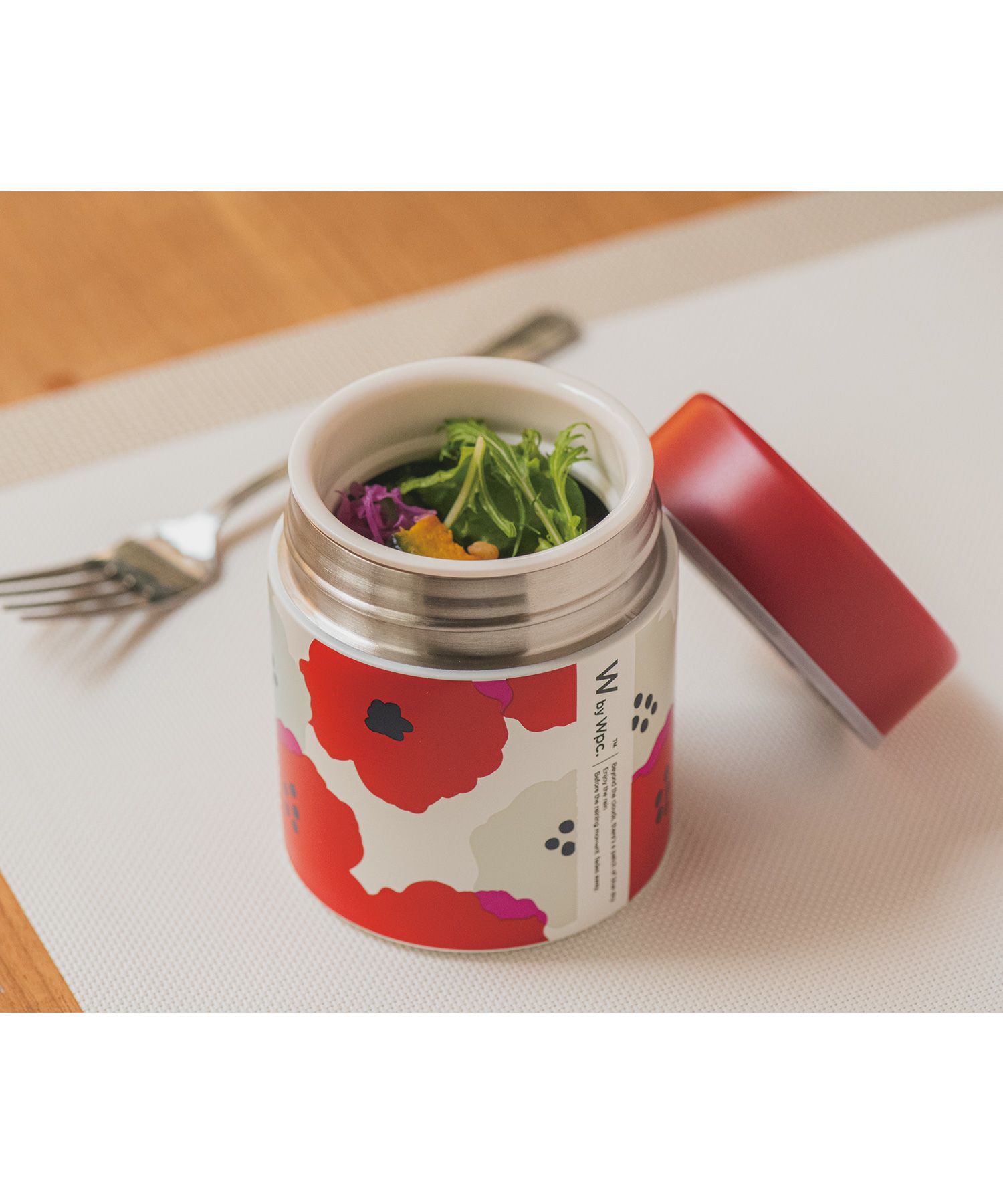 スープジャー Wpc. Patterns ギフト対象 グッズ | 【公式】Wpc. ONLINE