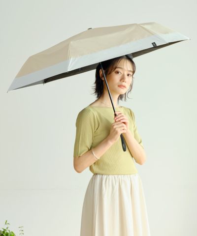 SiNCA（シンカ） MINI 53送料無料 ギフト対象 日傘 折りたたみ傘