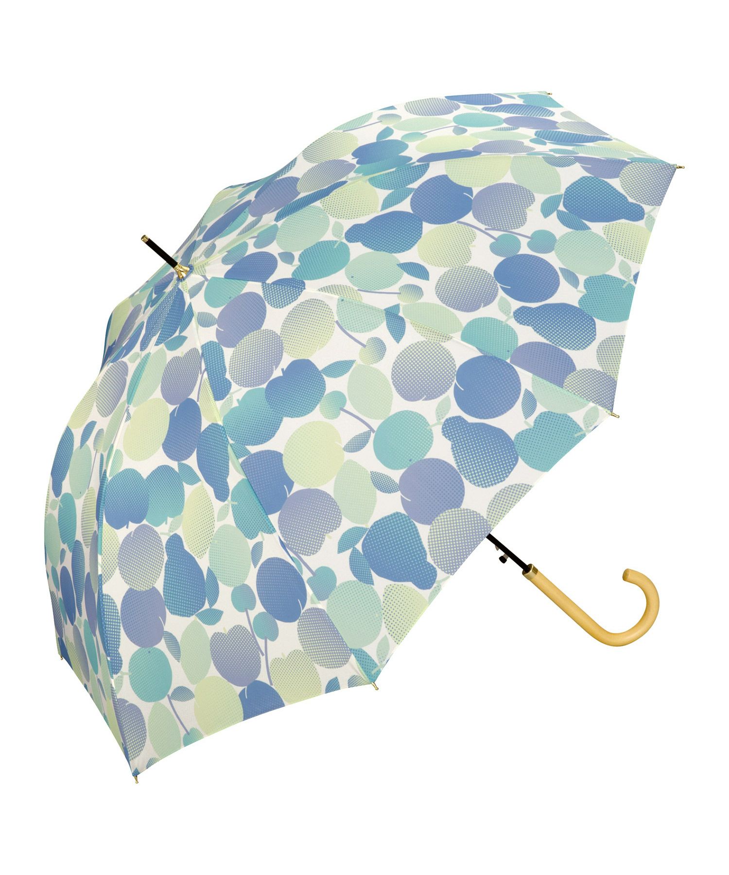 グラデーションフルーツ Wpc. 雨傘 長傘 | 【公式】Wpc. ONLINE STORE