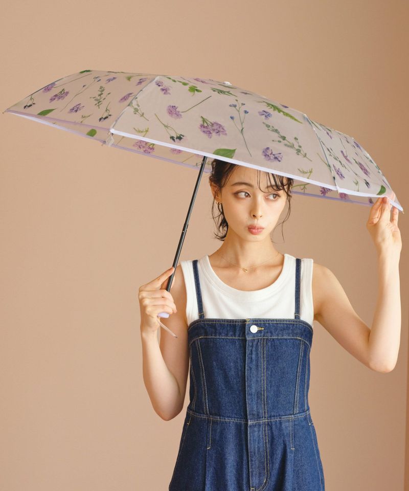 Melty  Chocolate 折りたたみアンブレラ　ブラウン 楽天市場】Wpc. SiNCA MINI 53 BR (ブラウン) 晴雨兼用