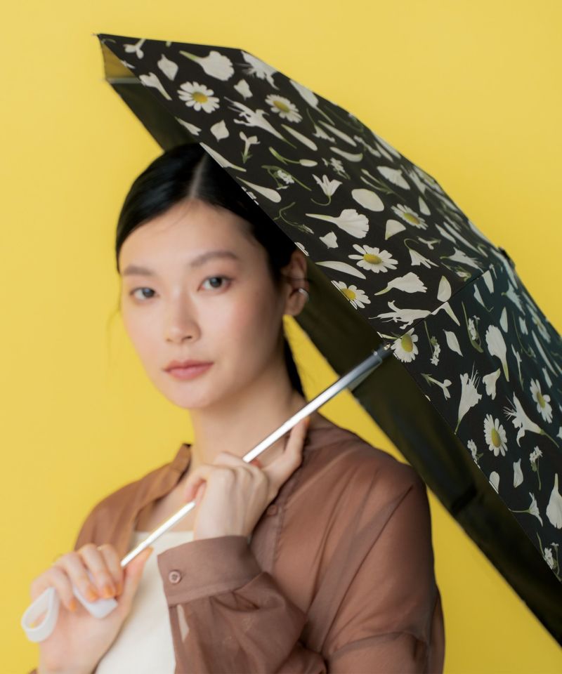 20%OFFクーポン有》[plantica× Wpc.]フラワープリントタイニー