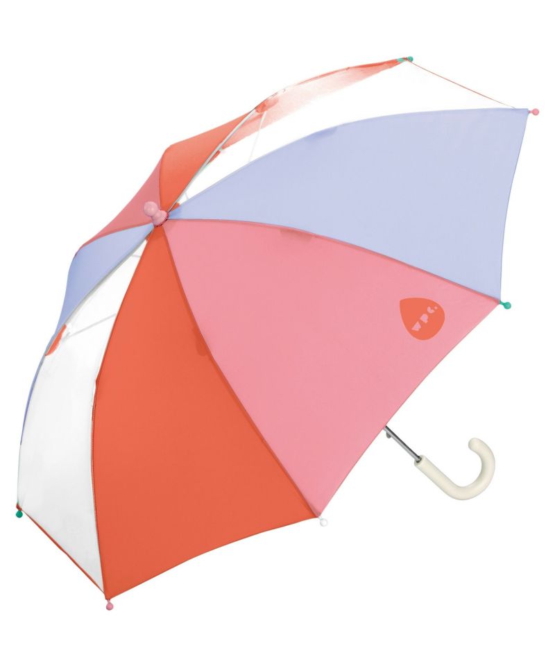 Wpc.KIDS UMBRELLA キッズ雨傘 長傘 | 【公式】Wpc. ONLINE STORE