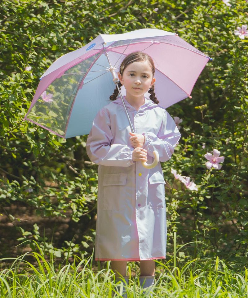 Wpc.KIDS UMBRELLA キッズ雨傘 長傘 | 【公式】Wpc. ONLINE STORE