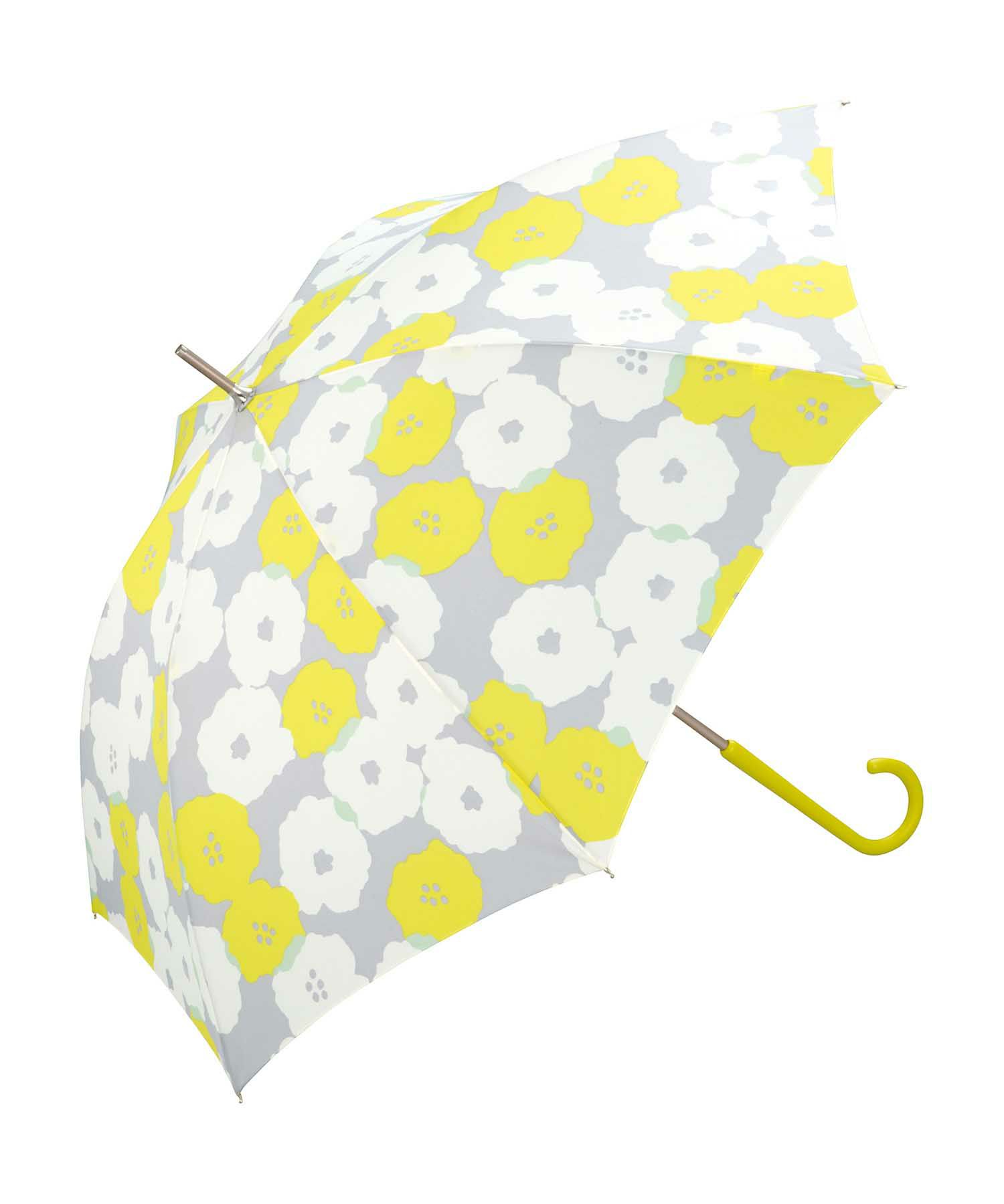 ピオニ Wpc. 雨傘 長傘 晴雨兼用 | 【公式】Wpc. ONLINE STORE