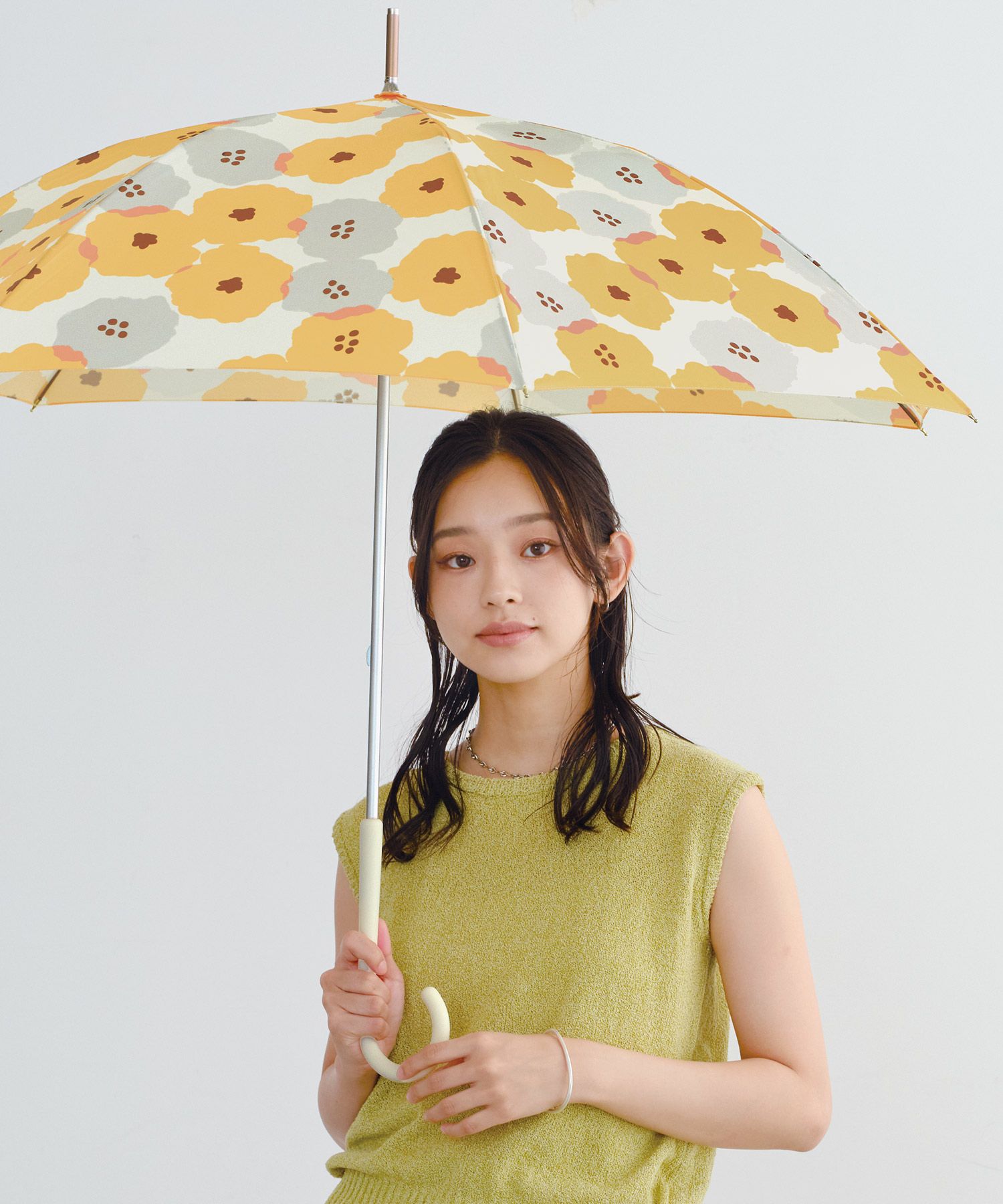 ピオニ Wpc. 雨傘 長傘 晴雨兼用 | 【公式】Wpc. ONLINE STORE