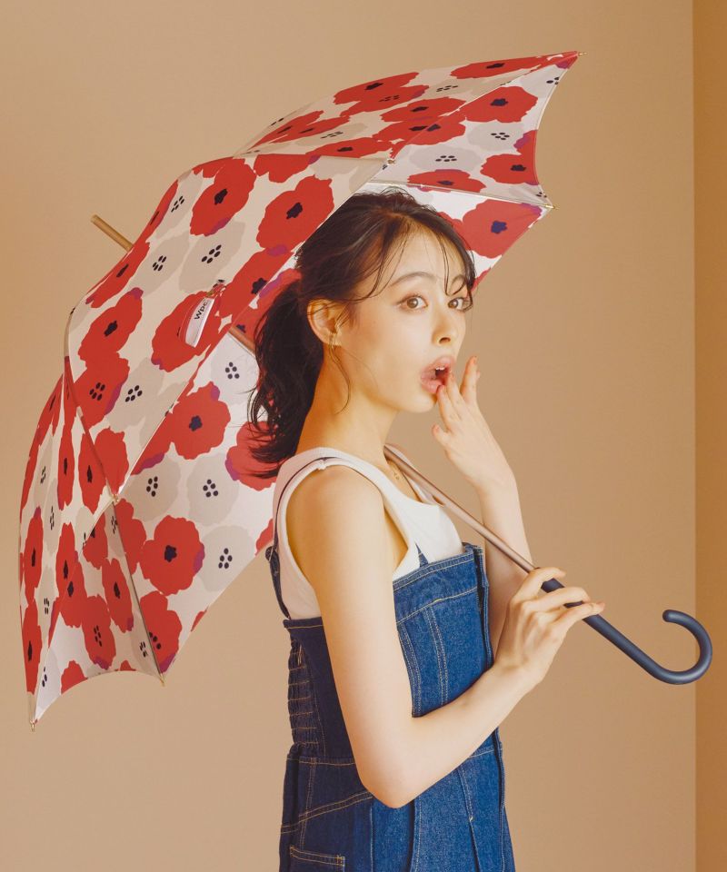 ピオニ Wpc. 雨傘 長傘 | 【公式】Wpc. ONLINE STORE