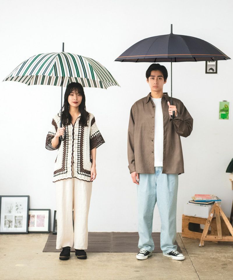 300円OFFクーポン UNISEX BASIC JUMP Wpc. 雨傘 長傘 | 【公式】Wpc