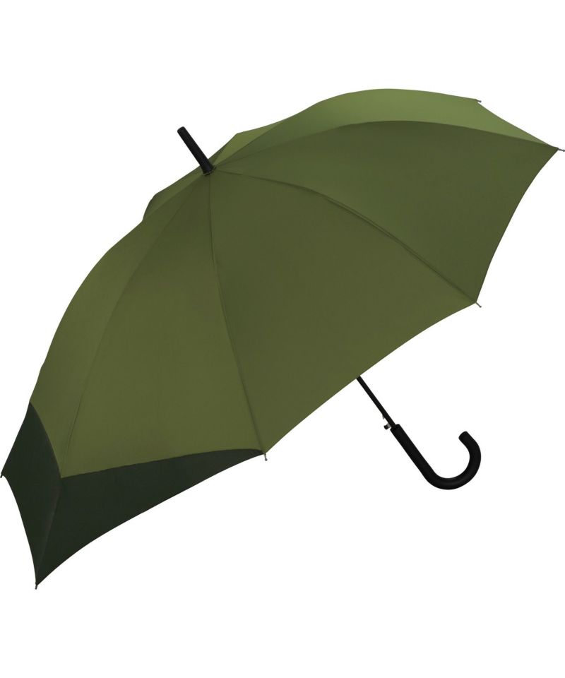 Pretty Green | Tonal Umbrella | EQVVS