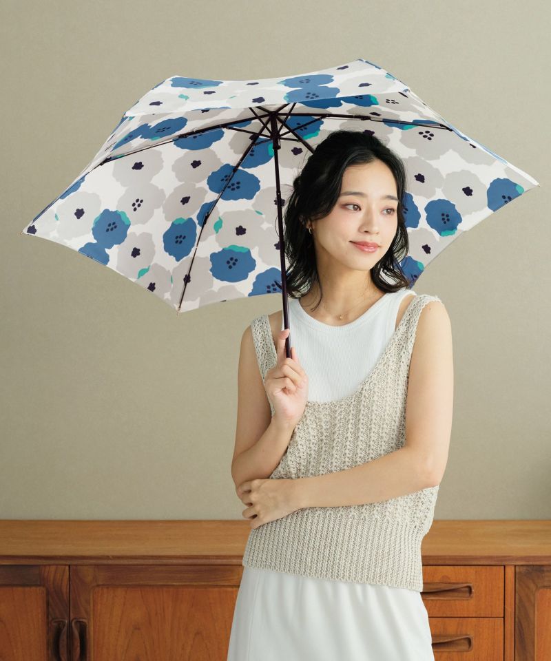 ピオニ ミニ Wpc. ギフト対象 雨傘 折りたたみ傘 | 【公式】Wpc