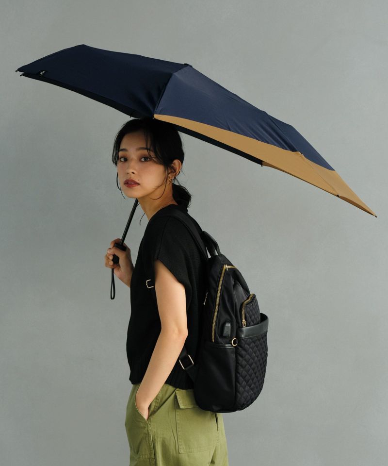10%OFFクーポン有》UNISEX BACK PROTECT FOLDING Wpc