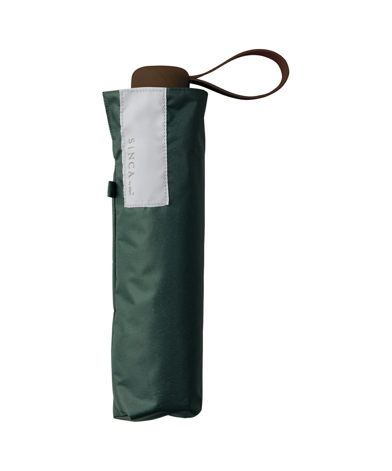 SiNCA（シンカ） MINI 53送料無料 ギフト対象 日傘 折りたたみ傘 ユニ