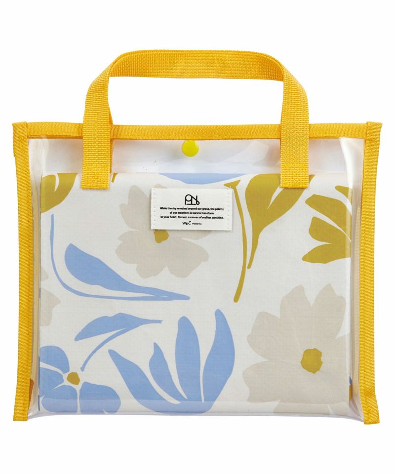 レジャーシート Wpc. Patterns ギフト対象 グッズ≪メール便対象