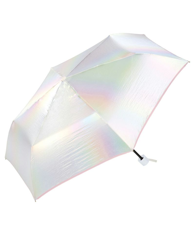 300円OFFクーポン》グロウパールアンブレラ ミニ Wpc. ギフト対象 雨傘 