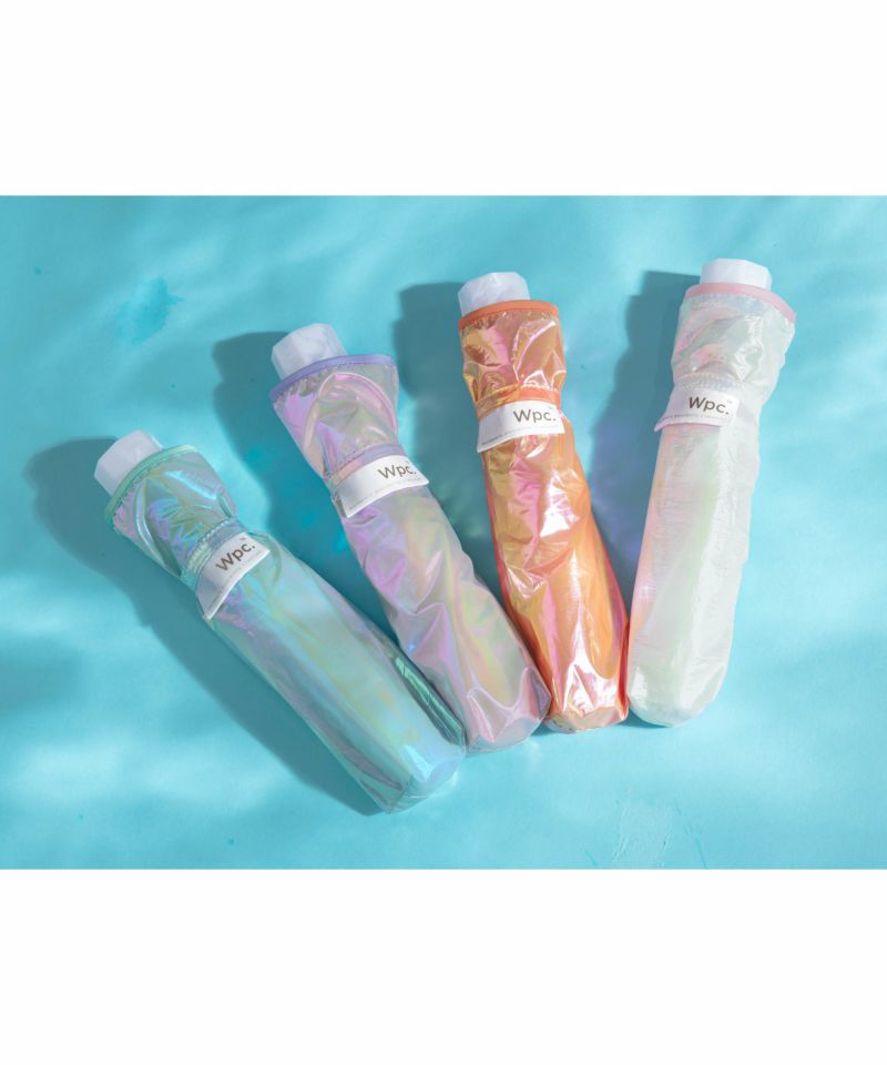 ヤンチェオンテンバール 折りたたみ傘 NEW WORLD ヤンチェオンテンバール 折りたたみ傘 NEW WORLD