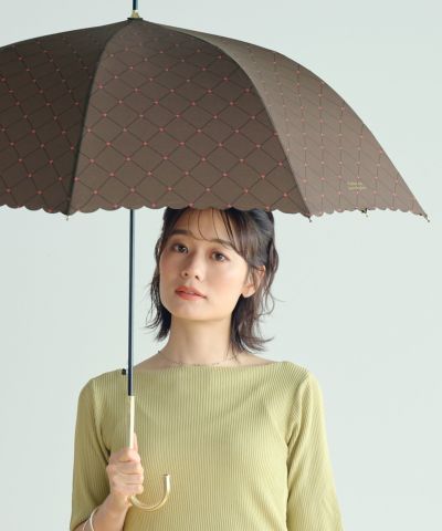 セール40%オフ】チャーミーハート 雨傘 長傘 | 【公式】Wpc