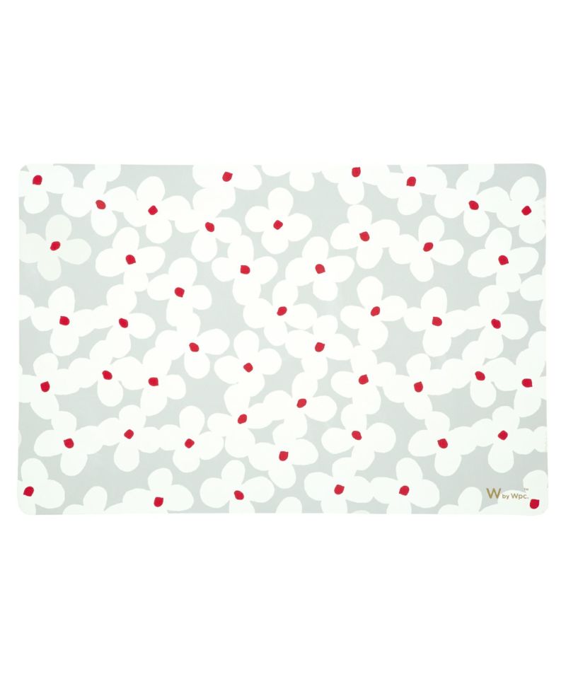 Wpc. Patterns プレイスマット ギフト対象 グッズ ランチョン