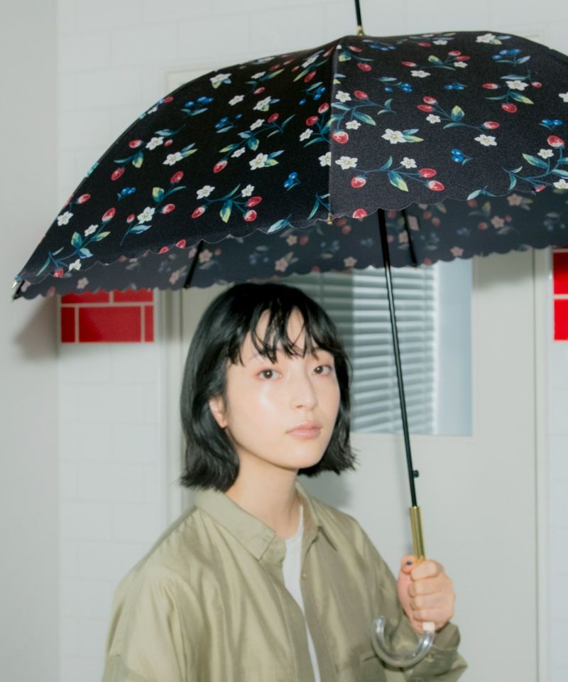 ストロベリーガーデン Wpc. 雨傘 長傘 | 【公式】Wpc. ONLINE STORE