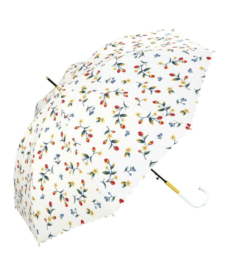 ストロベリーガーデン Wpc. 雨傘 長傘 | 【公式】Wpc. ONLINE STORE