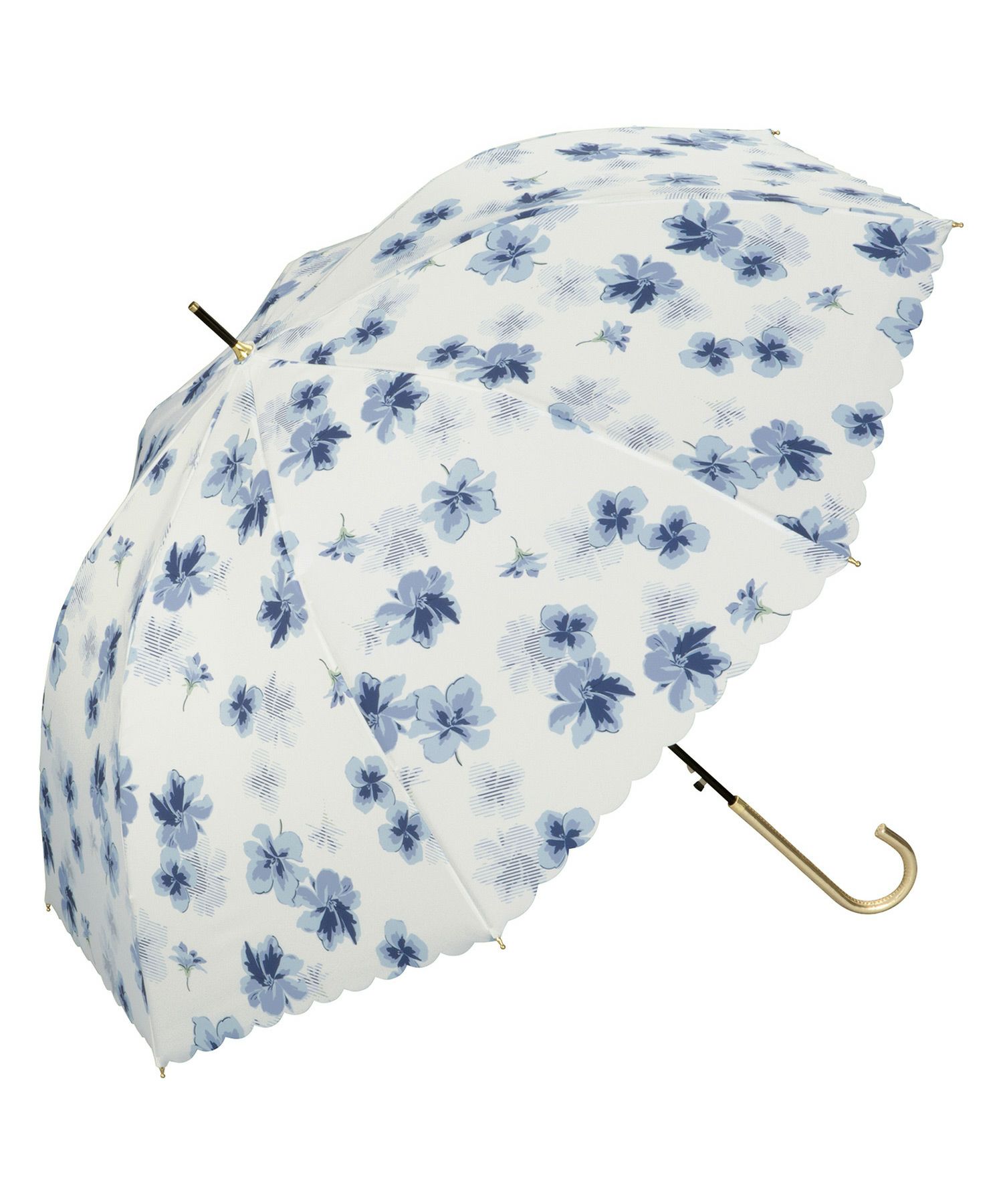 アザレア Wpc. 雨傘 長傘 晴雨兼用 | 【公式】Wpc. ONLINE STORE