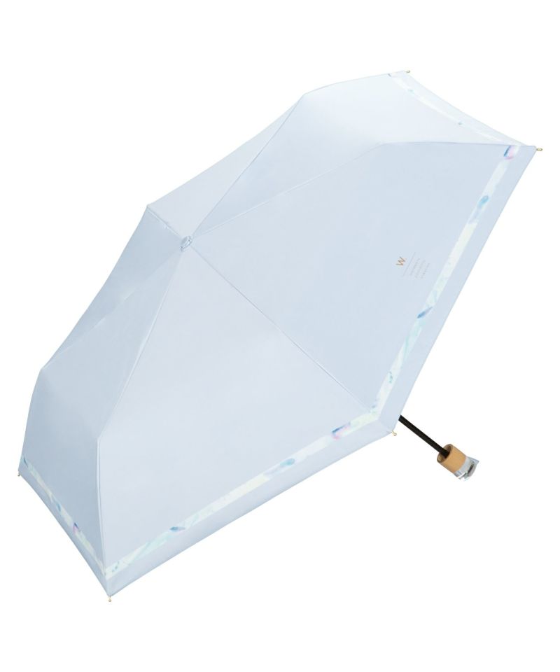 傘@無言取引可能 ZENTENKOU 反射 折 55cm