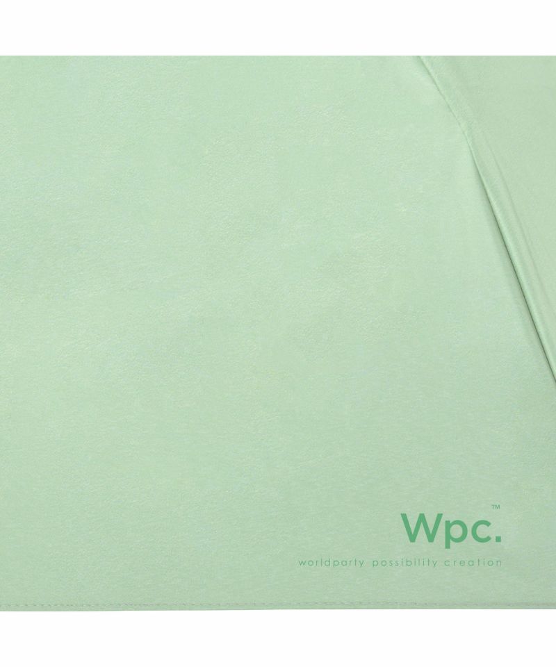 遮光ポシェットtiny Wpc. ギフト対象 日傘 折りたたみ 送料無料