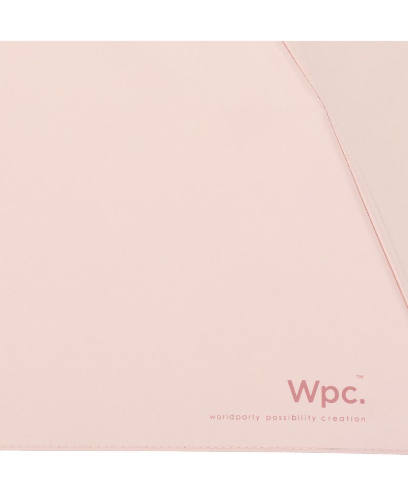 遮光ポシェットtiny Wpc. ギフト対象 日傘 折りたたみ 送料無料