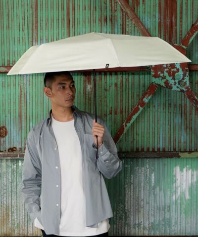 遮光 バックプロテクトパラソル タイニー 日傘 折りたたみ ギフト対象