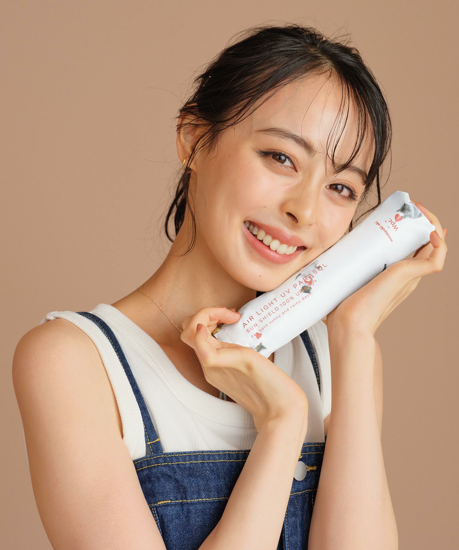 セール30%オフ】沖昌之× Wpc. 遮光軽量アンブレにゃん Wpc. ギフト対象