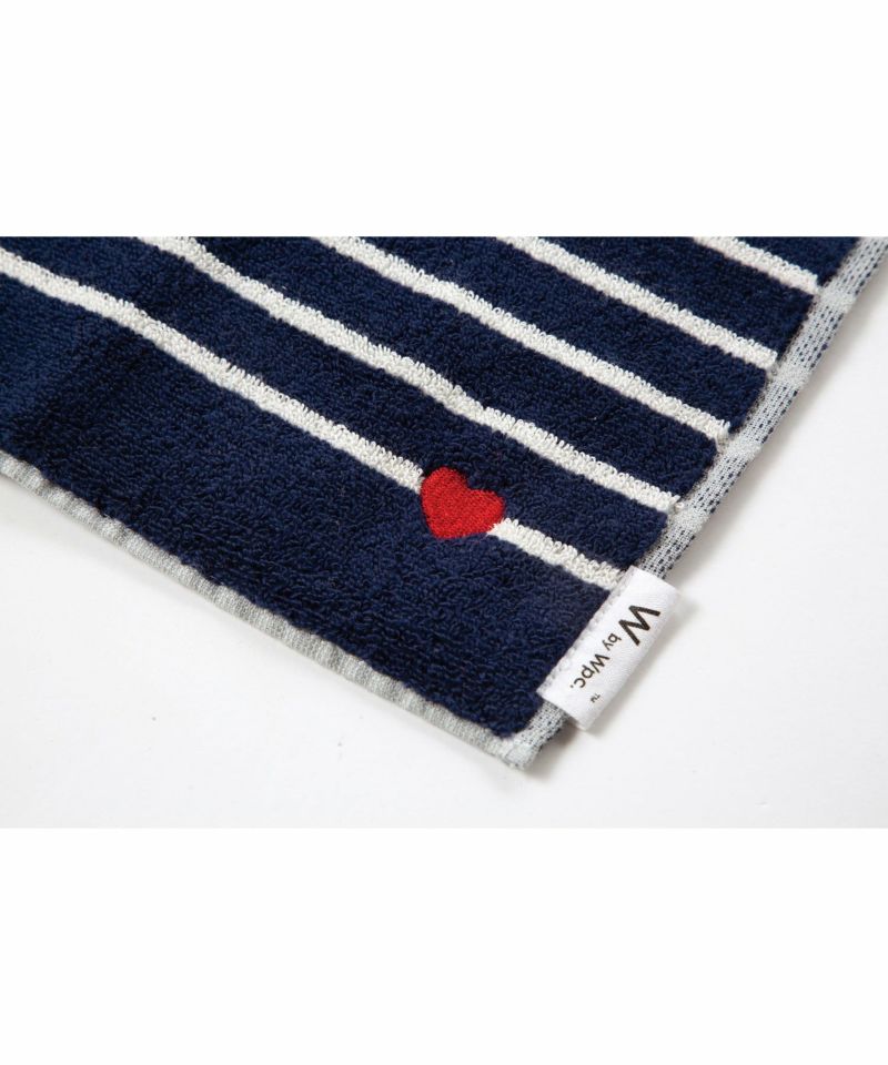 ハンカチ スタンダード 刺繍 Wpc. Patterns ギフト対象 ハンカチ