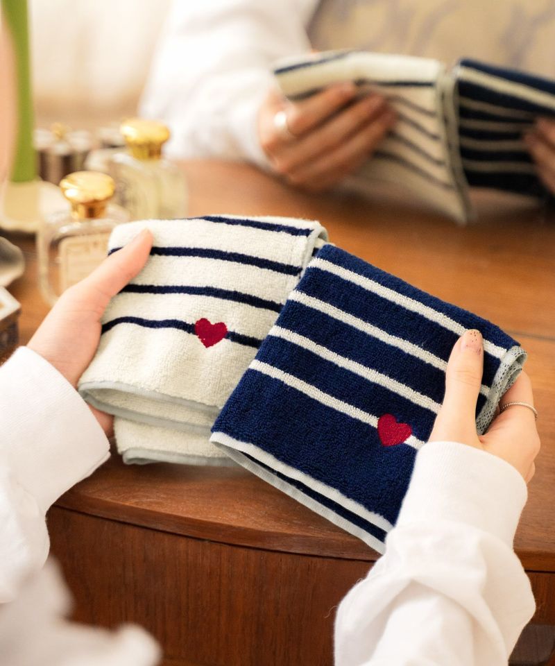 ハンカチ スタンダード 刺繍 Wpc. Patterns ギフト対象 ハンカチ