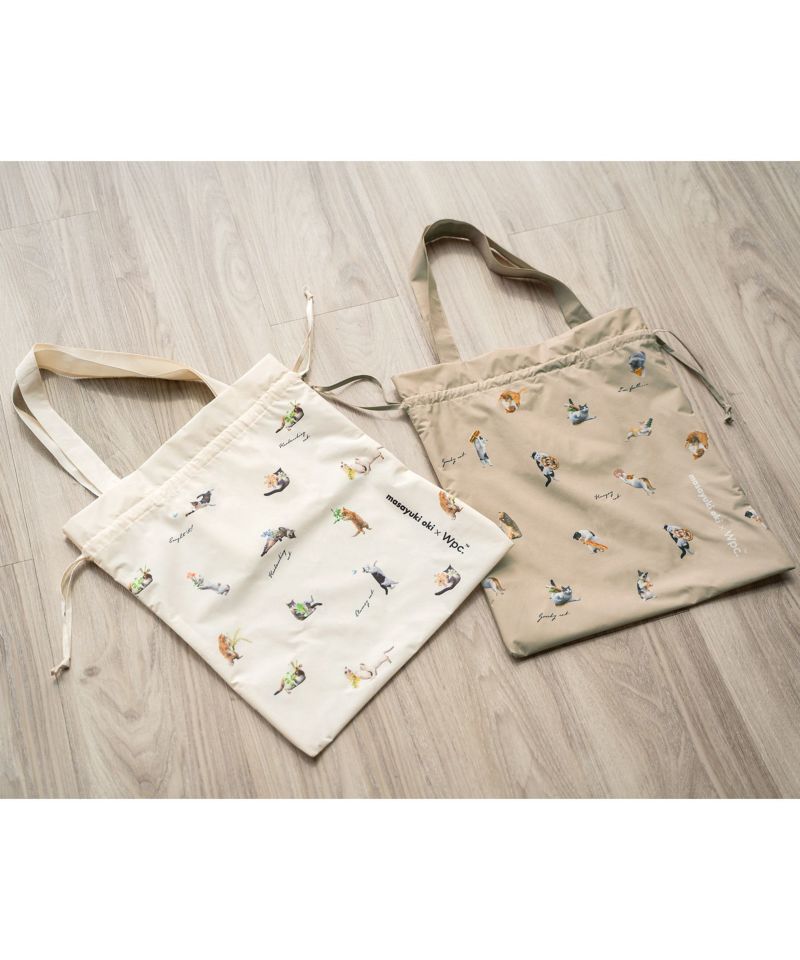 新品未開封　2PM ウヨン　サノク　トートバッグ aespa 2024 live tour SYNK トートバッグ 新品 - メルカリ