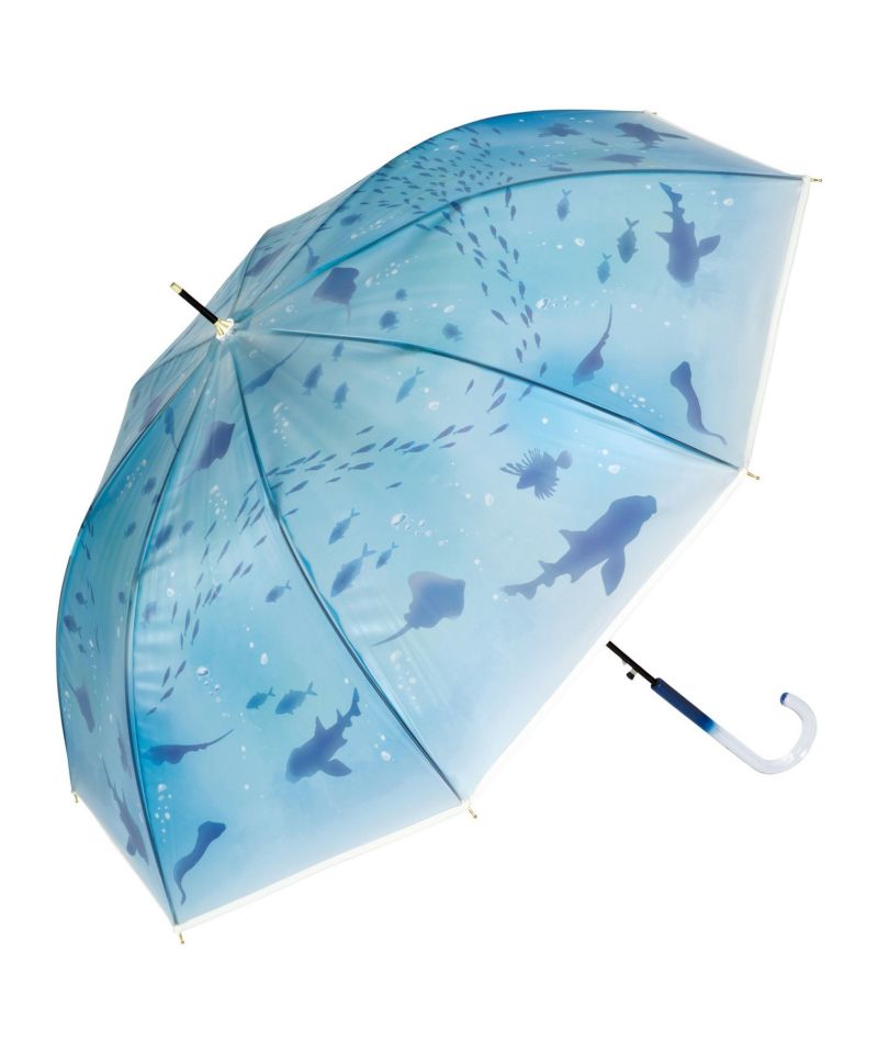 えのすい長傘