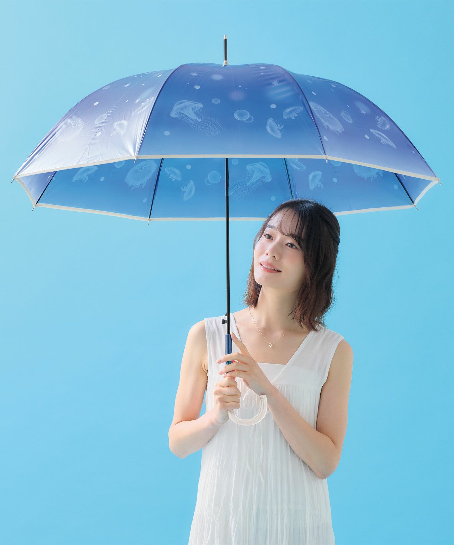おはよう大水槽