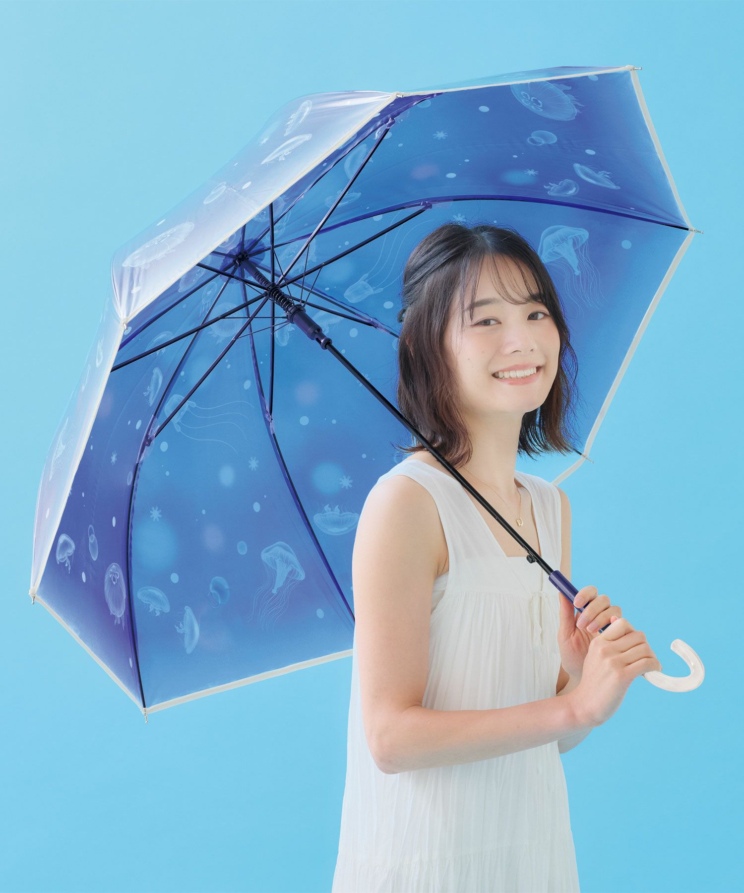 おやすみくらげ